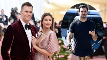 Gisele Bundchen Vehemently Denies Cheating On Tom Brady With Scathing Takedown Of False Rumors