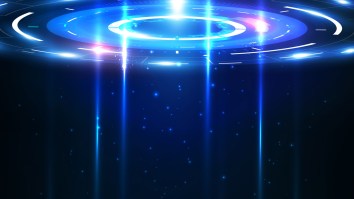 UFOs Spotted Near Nuclear Power Plant ‘More Than 10 Times’ In A Single Month