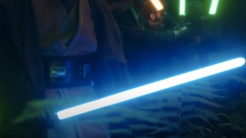 Lucasfilm Unveils The Trailer For ‘The Acolyte’, The First SW Project Not Set In The Skywalker Era