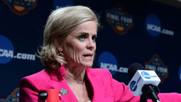 Kim Mulkey Rips LA Times Writer To Shreds For Calling LSU Players ‘Dirty Debutantes’