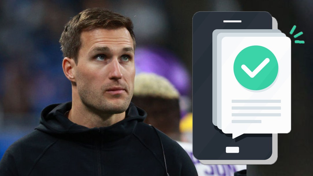 Kirk Cousins Tampering