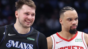 The Rockets And Mavericks Are On Fire Since Adult Websites Got Blocked In Texas