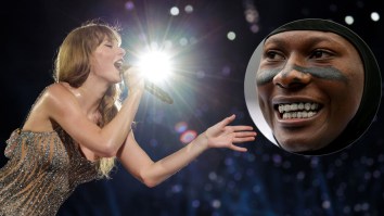 Marquise ‘Hollywood’ Brown Immediately Panders To Swifties After Signing With Kansas City Chiefs