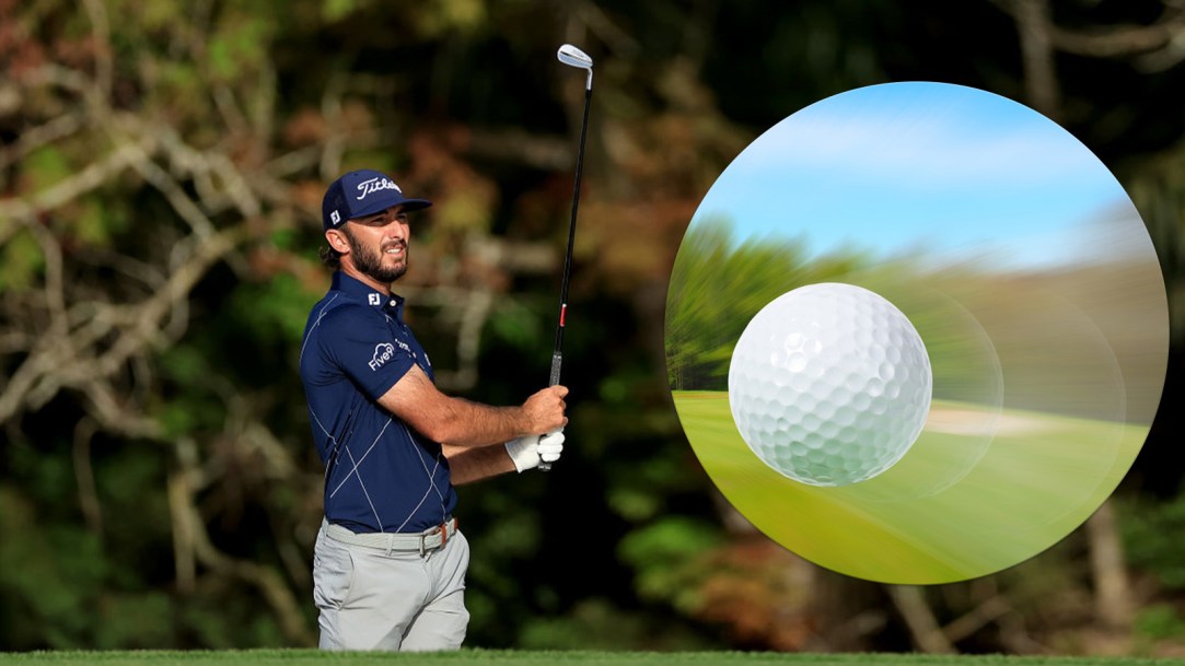 Max Homa POV Viral Video