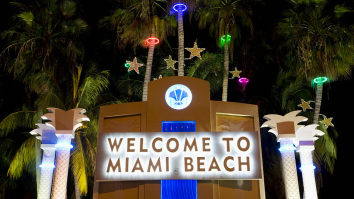 Miami Beach Is Telling Spring Breakers To Stay Away, Will Charge $100 Parking, Remove Sidewalk Seating, And Other Strict  Measures