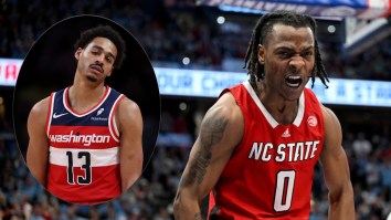 N.C. State Basketball’s Cinderella ACC Tournament Run Makes Washington Wizards Look Even Worse