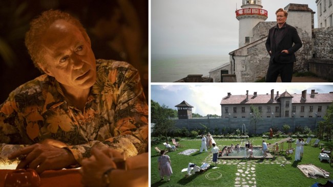 new on max in april 2024