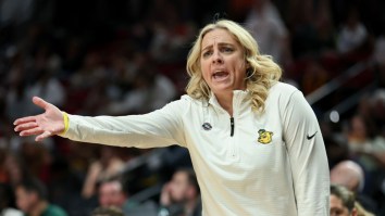 Kim Mulkey’s Successor At Baylor, Nicki Collen, Torches Washington Post For Tearing Down Her Program