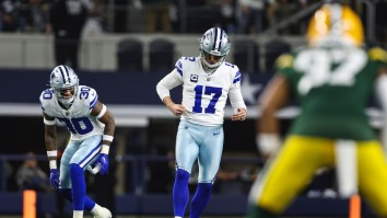 NFL Could Get Rid Of Surprise Onside Kicks In New Proposed Rule