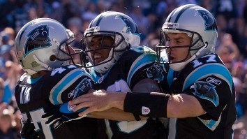 Steve Smith Sr. Singles Out Unfortunate Teammate Who Pooped His Pants After A Big Hit