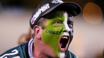 Former Eagles CB Says He Left Philly Because He Was Tired Of Being Harassed By His Own Fans