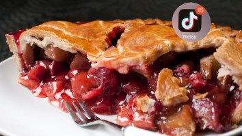 The Viral German ‘Rhubarb Barbara’ Rap On TikTok Is Even More Impressive When You Hear The English Translation
