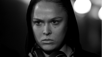 Ronda Rousey Rips Vince McMahon To Shreds Over Treatment Of Women At WWE