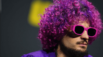 ‘Cocaine Is A Hell Of A Drug’ Sean O’Malley Reacts To Ryan Garcia Calling Him Out, Having Meltdown