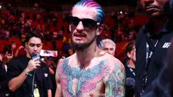 Sean O’Malley Wants To Represent Mexico For UFC’s Mexican Independence Day Event At Las Vegas Sphere