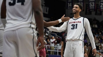 26-Year-Old College Basketball Player Teases The Possibility Of A Return For His Ninth (!!) Season