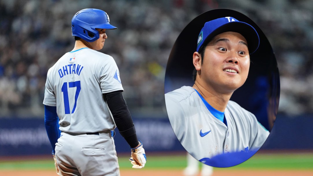 Shohei Ohtani Investigation