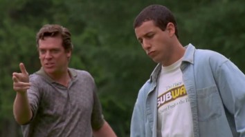 Shooter McGavin Actor Says ‘Happy Gilmore 2’ Is In The Works After Adam Sandler Showed Him The Script