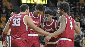 College Basketball Game Flagged For Unusual Betting Activity After Suspicious Line Movement