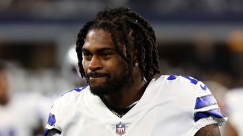 Cowboys’ Trevon Diggs Impregnates Instagram Model Who Already Has Kids With Rappers Bow Wow And Future