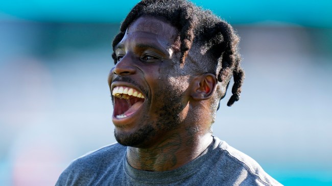 Dolphins WR Tyreek Hill
