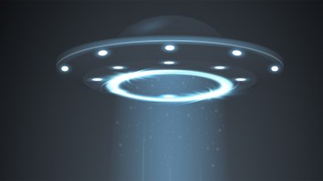 Ex-British Special Forces Paratrooper Claims UK Military Captured Crashed Alien UFO