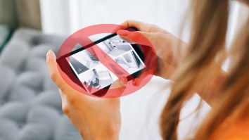 Airbnb Says It Is Finally Banning The Use Of Indoor Cameras At All Of Its Properties