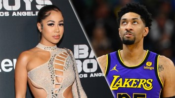 Christian Wood Hires Private Investigator After IG Model Ex-Girlfriend Evades Restraining Order