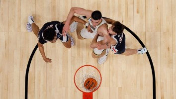 Purdue Coach Matt Painter Neglects Foul Merchant Zach Edey With Ironic Scouting Report For Tennessee