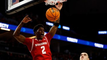 AJ Storr Commits To 7th School In 7 Years After Reportedly Asking For $1M In NIL