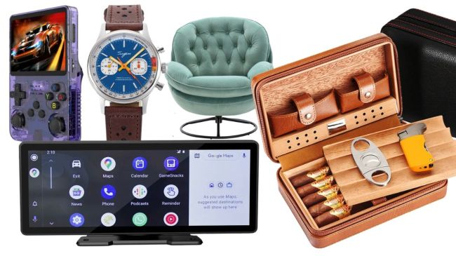AliExpress bestsellers