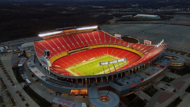 Arrowhead Stadium