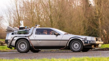 ‘Time Traveler’ From The Future Warns Of 5 Huge Events Yet To Come In 2024