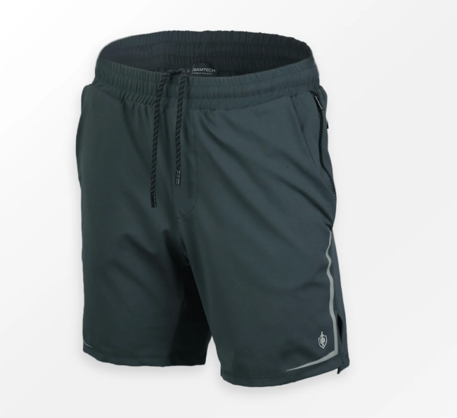Bamtech Dominate Training Shorts