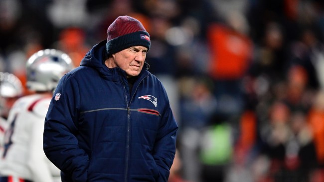 Bill Belichick