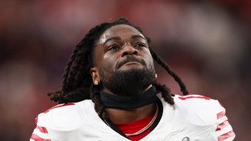 Brandon Aiyuk Unfollows 49ers On Social Media As Rumors Swirl He Wants Out
