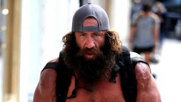 Liver King Is Giving Away $1,000 A Day For 1,000 Days To His Followers On X