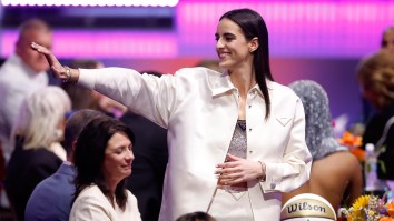 Pacers Players Welcomed Caitlin Clark To Indy With An Awesome Video