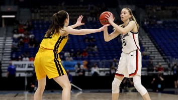 Caitlin Clark Showers Praise On Paige Bueckers Ahead Of Huge Matchup