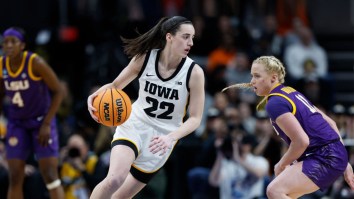 Caitlin Clark’s Greatness Made Hailey Van Lith And Angel Reese Shrug Out Of Complete Bewilderment