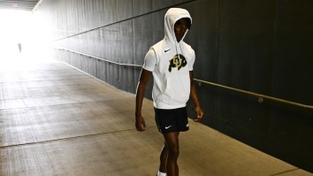 5-Star Colorado DB Confirms Transfer Fears After Posting Ominous Message About Future