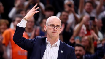 NCAA Fails Again AS UConn Men’s Team Is Stranded At Airport Heading To Final Four
