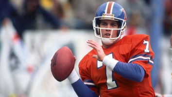 Broncos Drop New Uniform Design Leading Disappointed Fans To Ask The Same Obvious Question
