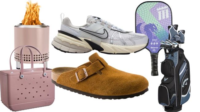 Shop Mother's Day gifts at Dick's Sporting Goods
