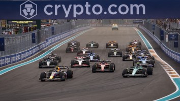 Formula 1 Miami Grand Prix Hits Trump Fundraiser With Cease And Desist Letter