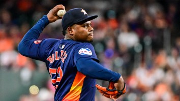 Another Star Pitcher Shut Down With An Arm Injury Adds To A Huge, Ever-Growing List