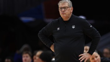 Absolute Ref Show Robs America Of Incredible Ending To Iowa-UConn Game