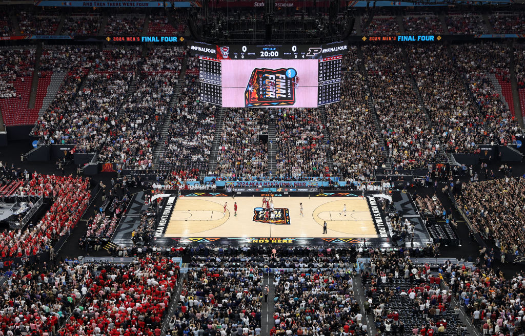 Final Four