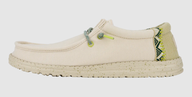 Wally Coastline Shoes