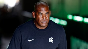 Ex-MSU Coach Mel Tucker Accused Of Misappropriating Money By Estranged Wife In Nasty Divorce